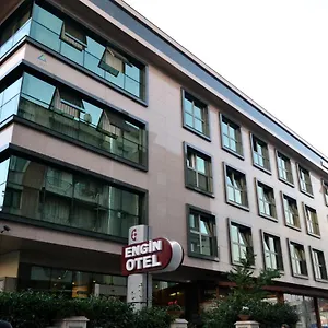 Engin Pansiyon Gaziemir