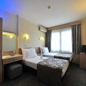 Olimpiyat Otel İstanbul