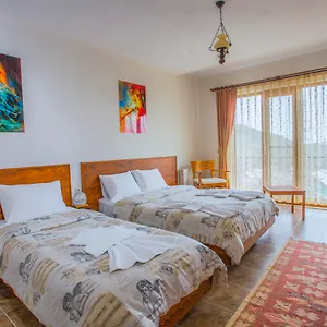 Otel Ida Natura Life Style Kazdaglari, Edremit (Balikesir)