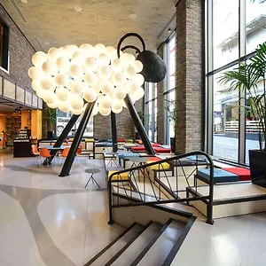 Ibis Styles Center Otel Tiflis
