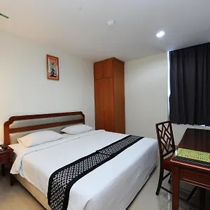 Palm Ampang Point Otel Ampang (Selangor)