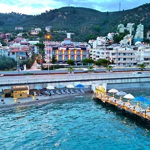 Otel Lopera, Edremit (Balikesir)