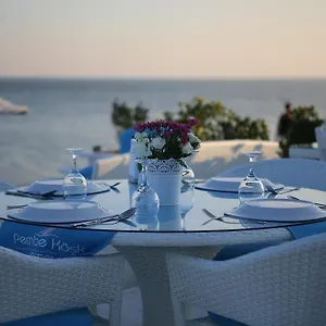 Otel Pembe Kosk, Edremit (Balikesir)