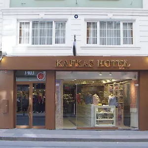 Kafkas Otel İstanbul